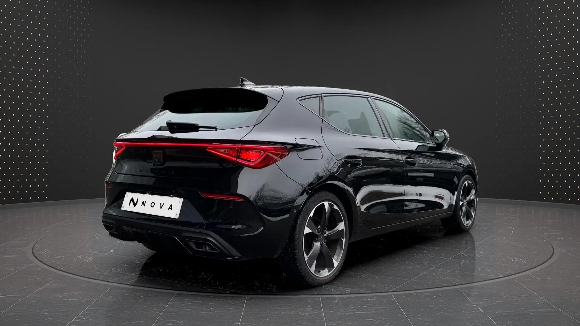 Cupra Leon 2022 - Photo 4