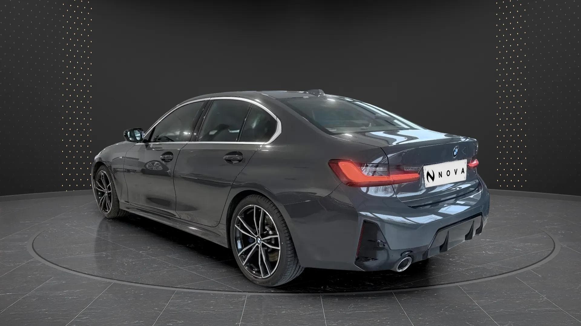 BMW M-Sport 2022 - Photo 5