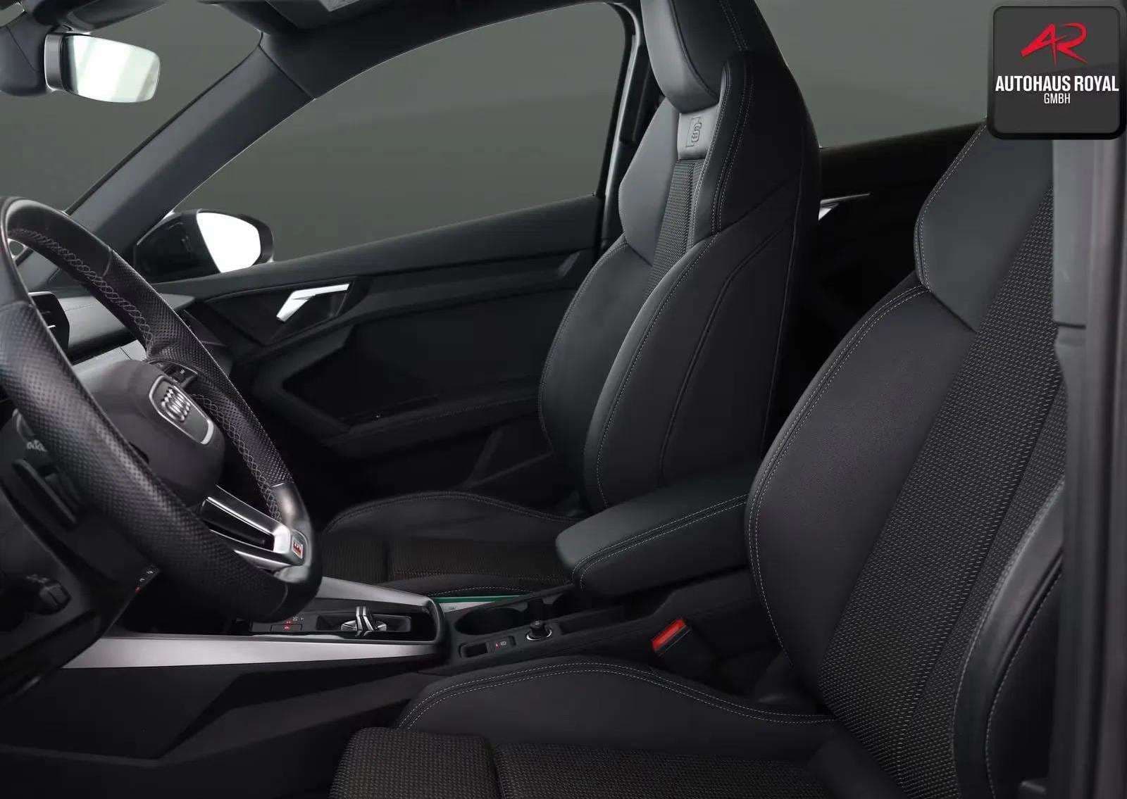 Audi A3 2023 - Photo 5