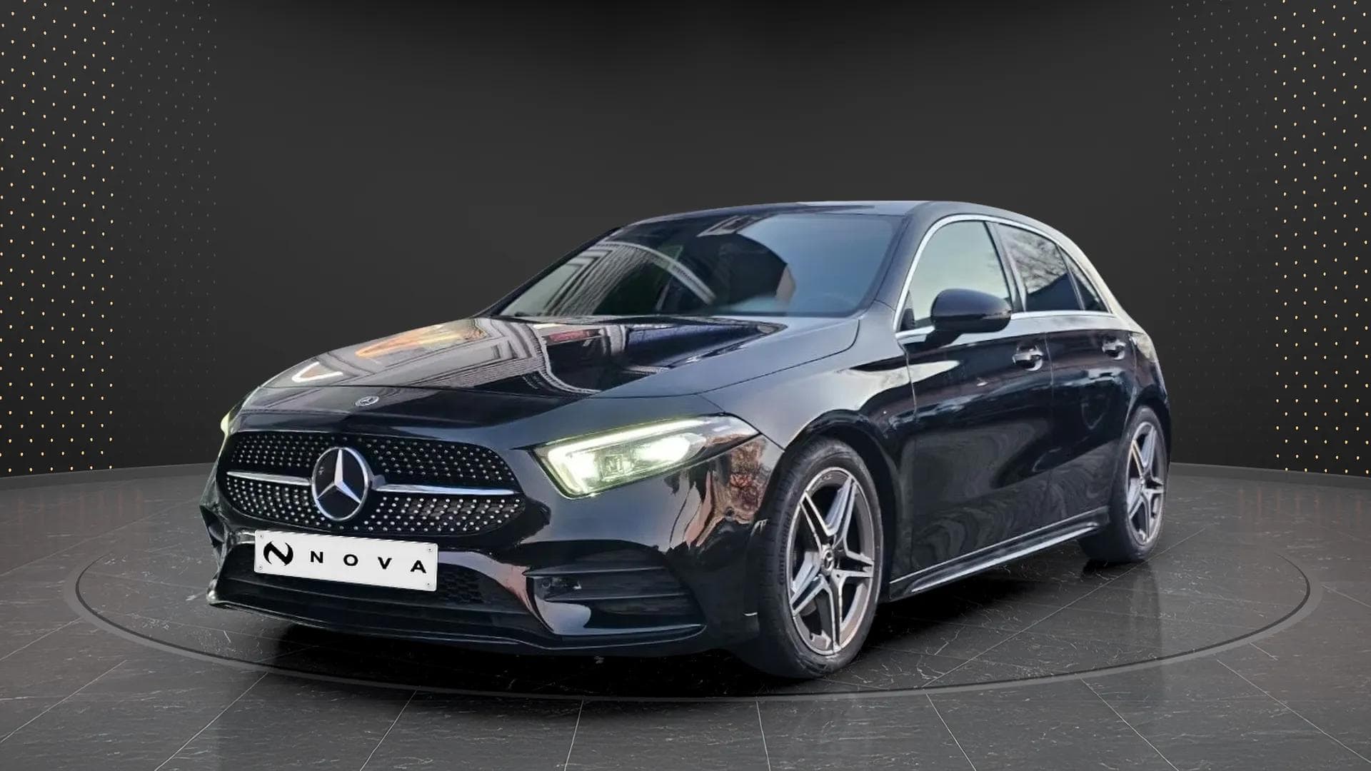 Mercedes-Benz A 200 2020 - Photo principale