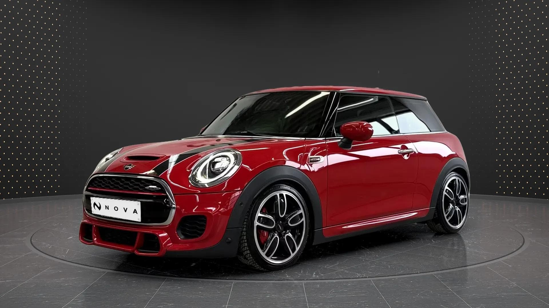 Mini Mini Cooper SE 2020 - Photo principale