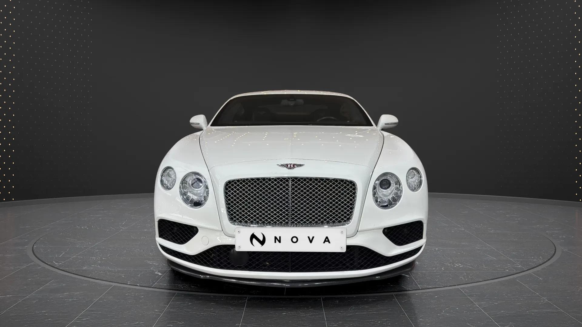 Bentley Continental GT 2019 - Photo 2