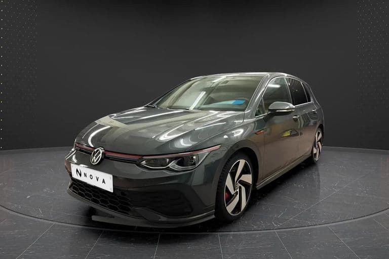 Volkswagen Golf 2021 - Photo principale