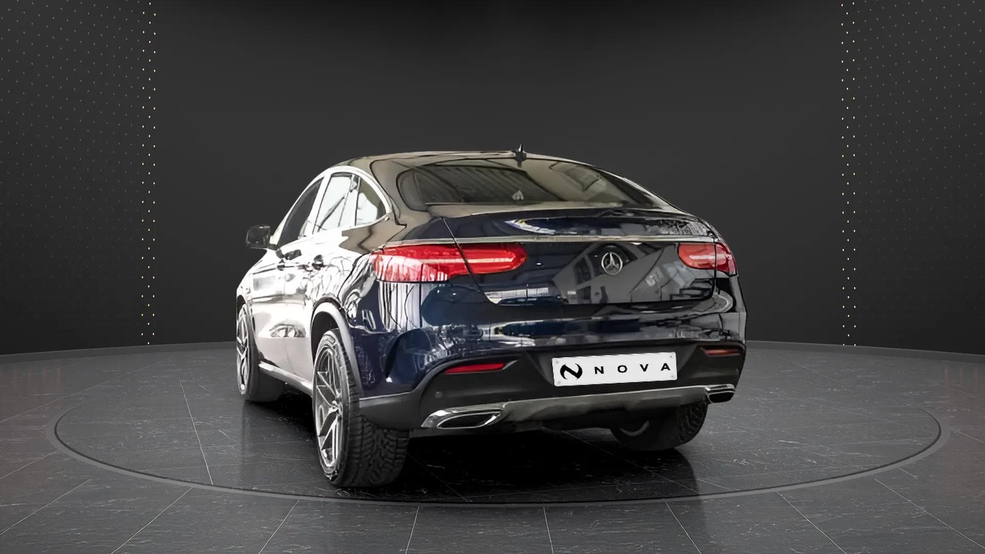 Mercedes-Benz GLE 350 2019 - Photo 5