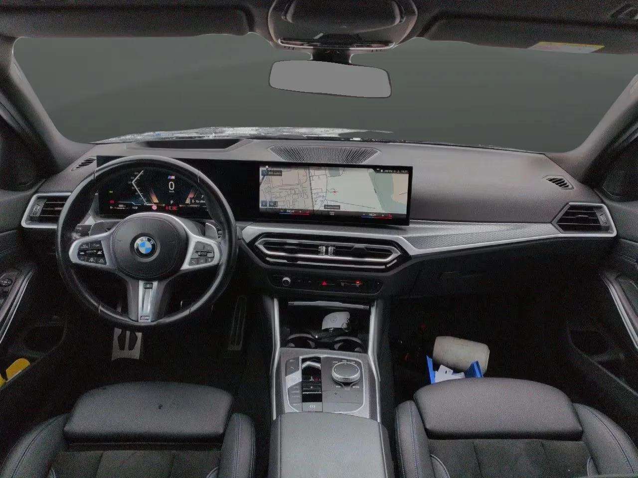 BMW 320 2023 - Photo 3