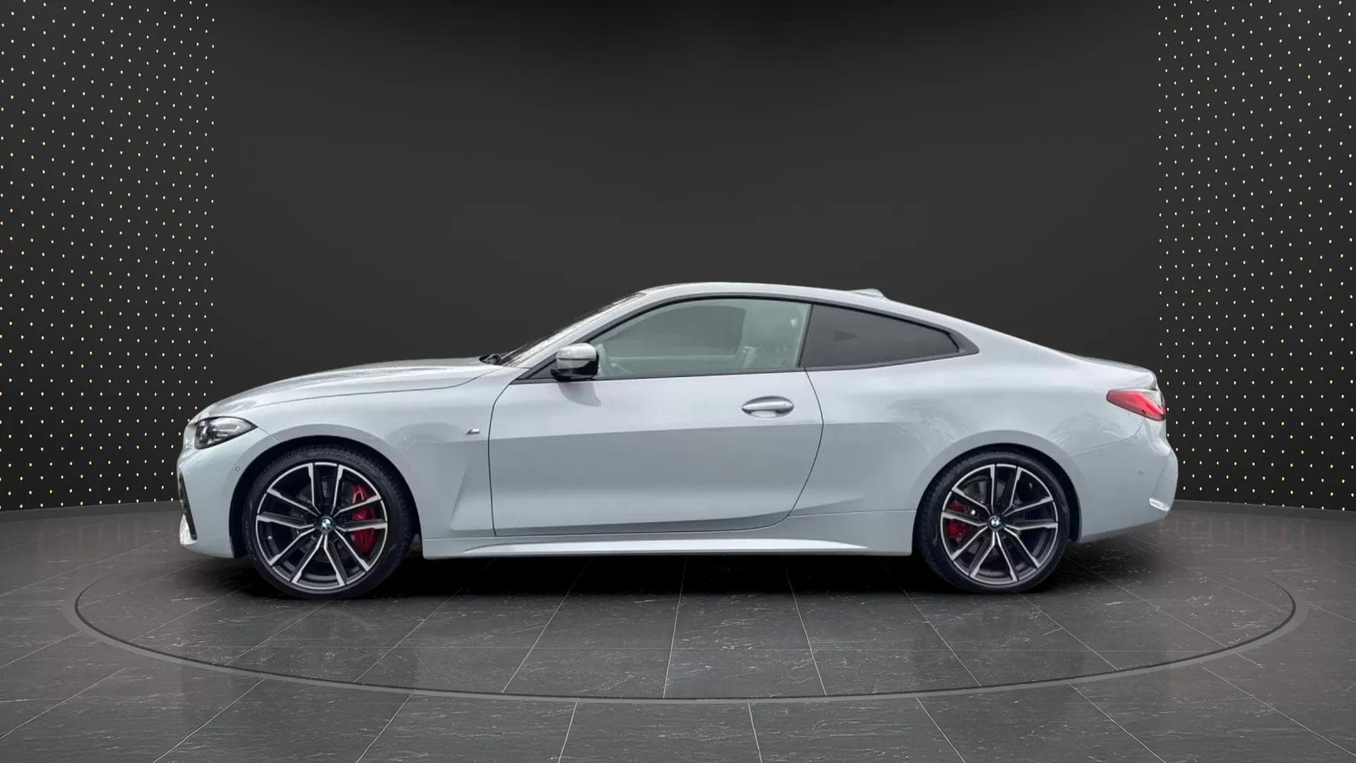 BMW 420 2022 - Photo 3