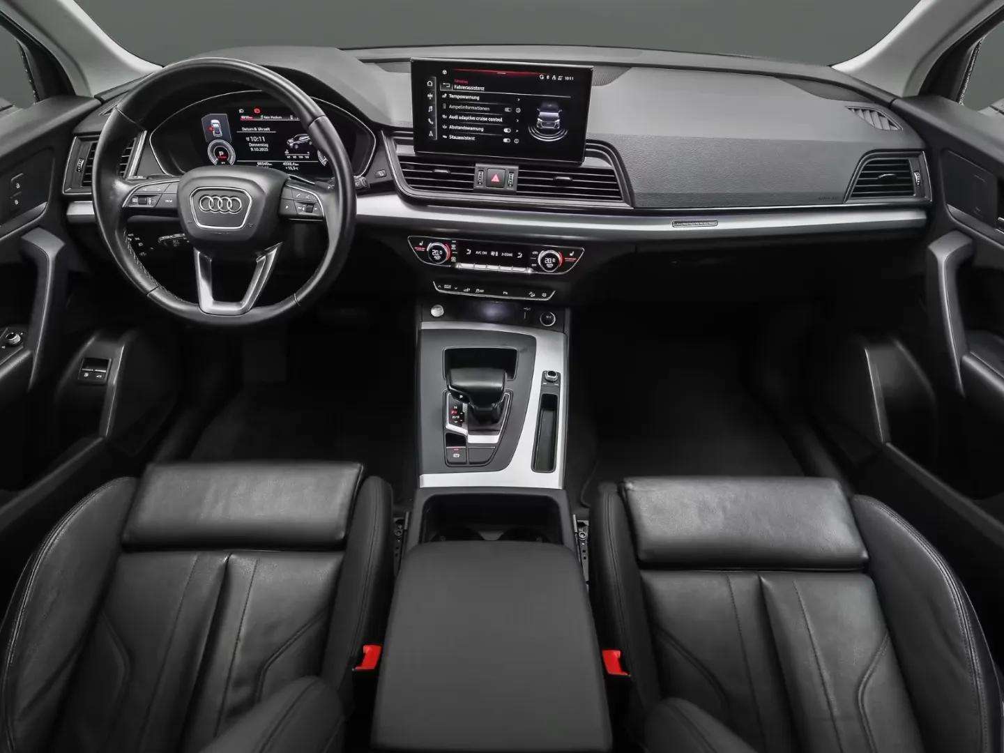 Audi Q5 2021 - Photo 3