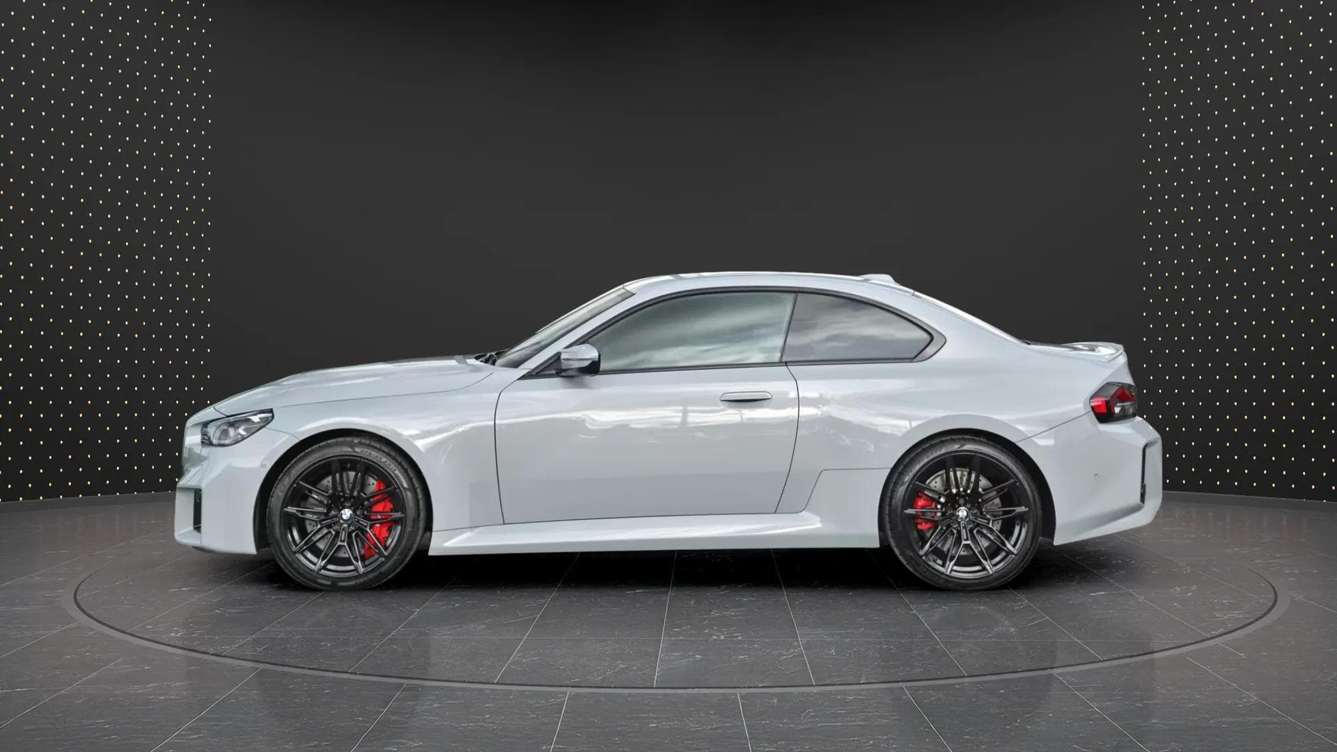 BMW M2 2023 - Photo 2