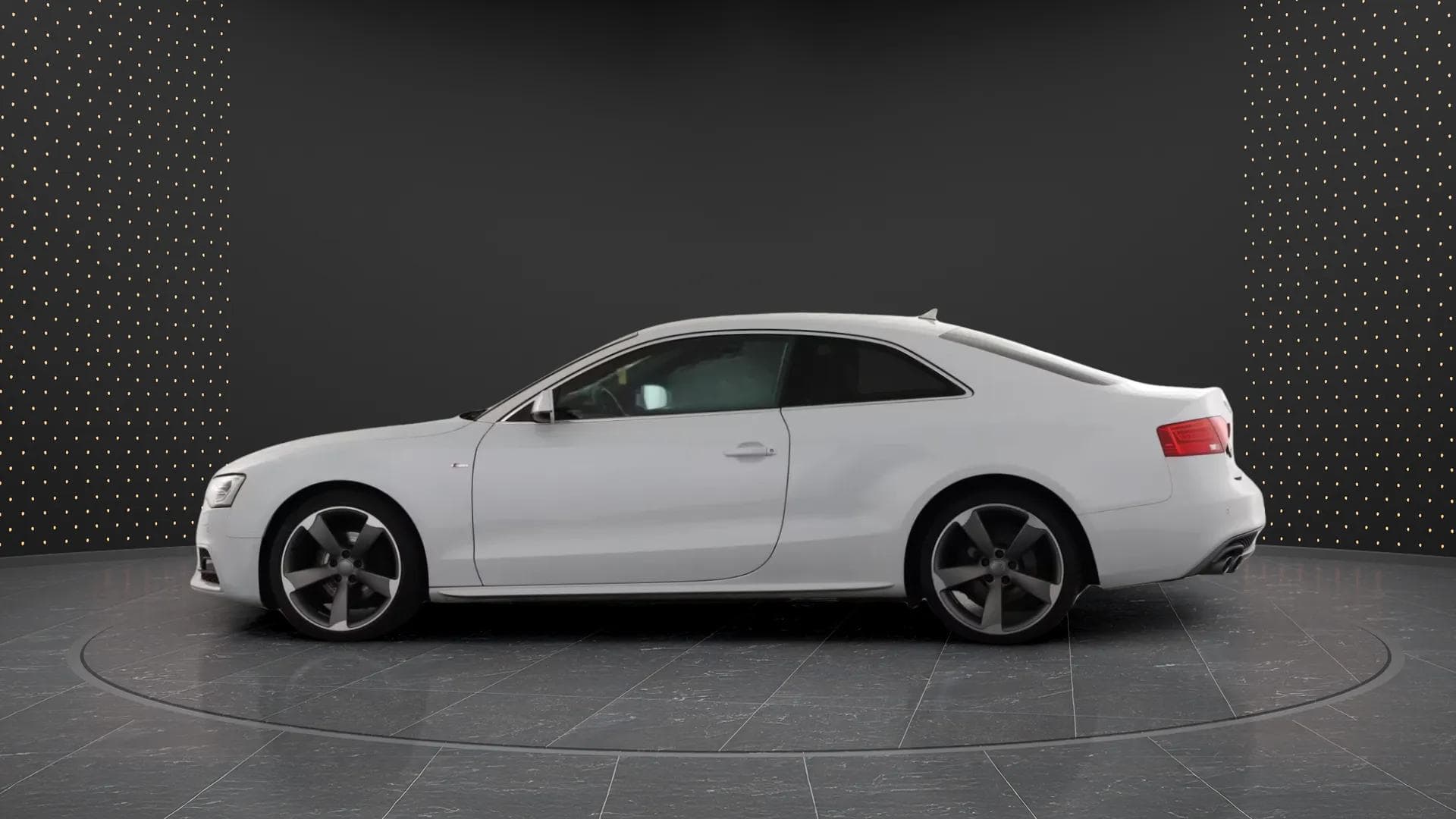Audi A5 2016 - Photo 3