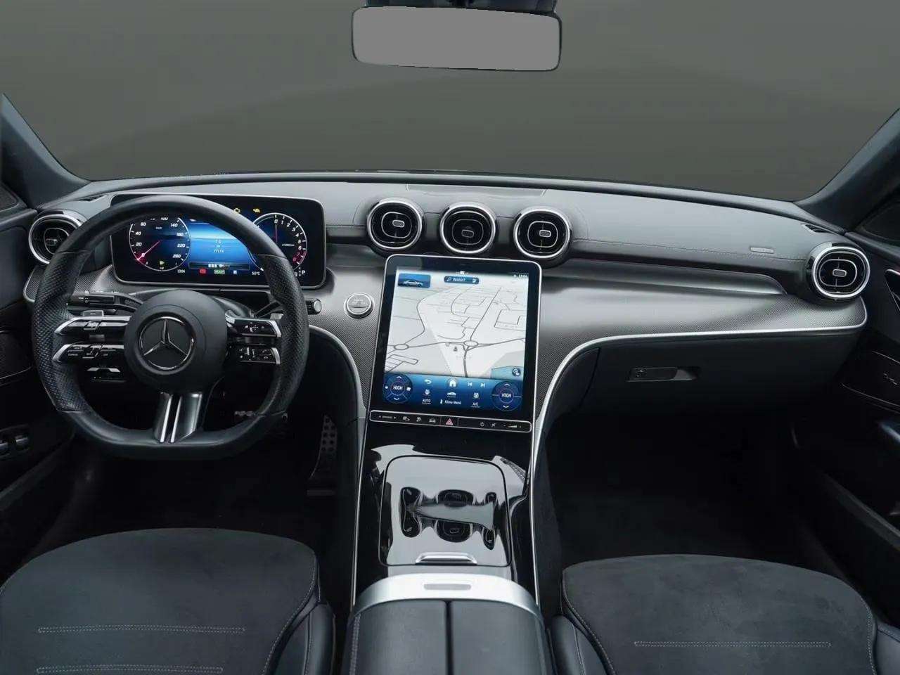 Mercedes-Benz Classe C 300 2022 - Photo 2