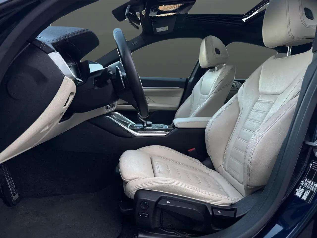 BMW 430 Gran Coupé 2021 - Photo 3