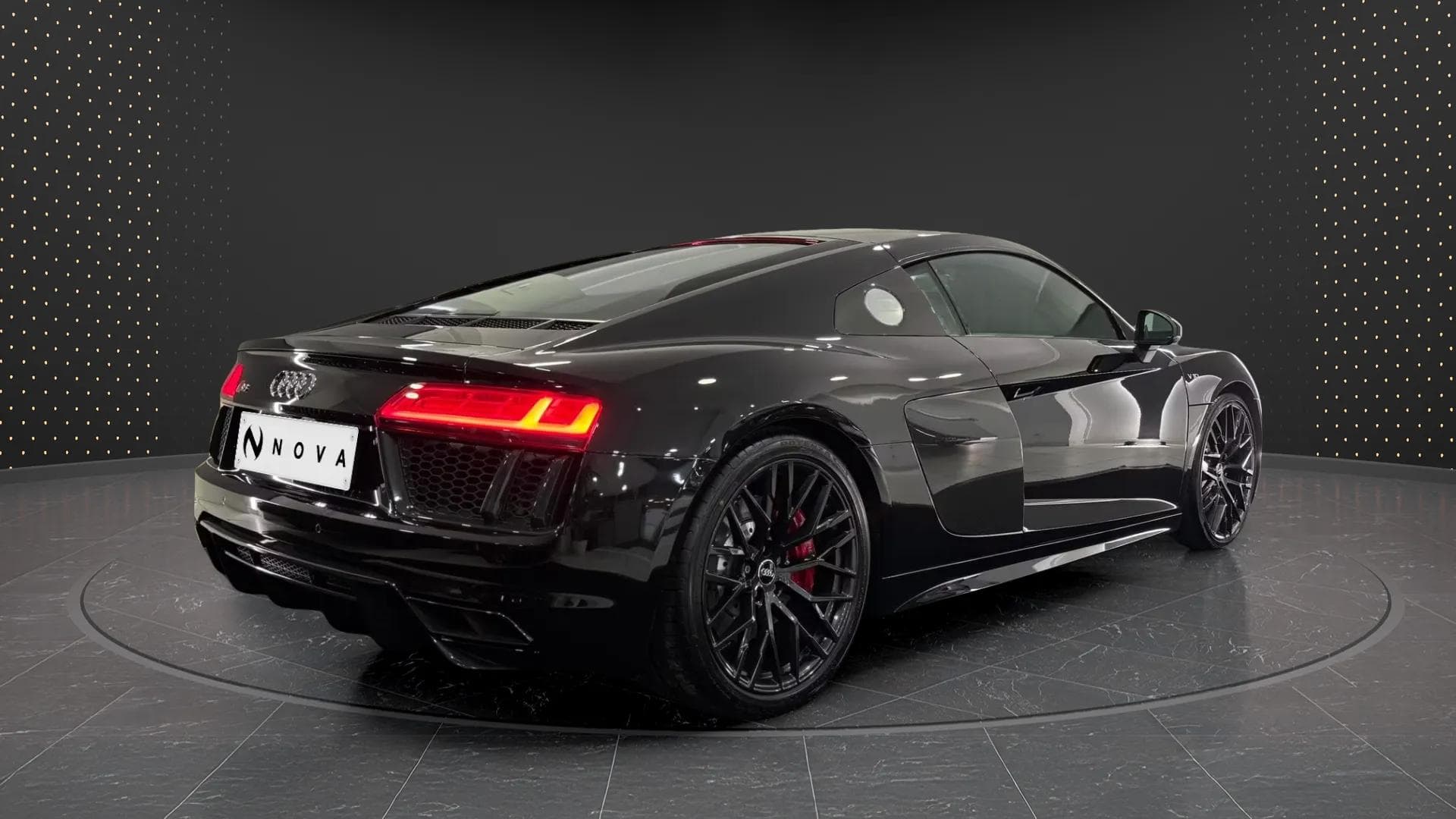 Audi R8 2017 - Photo 3