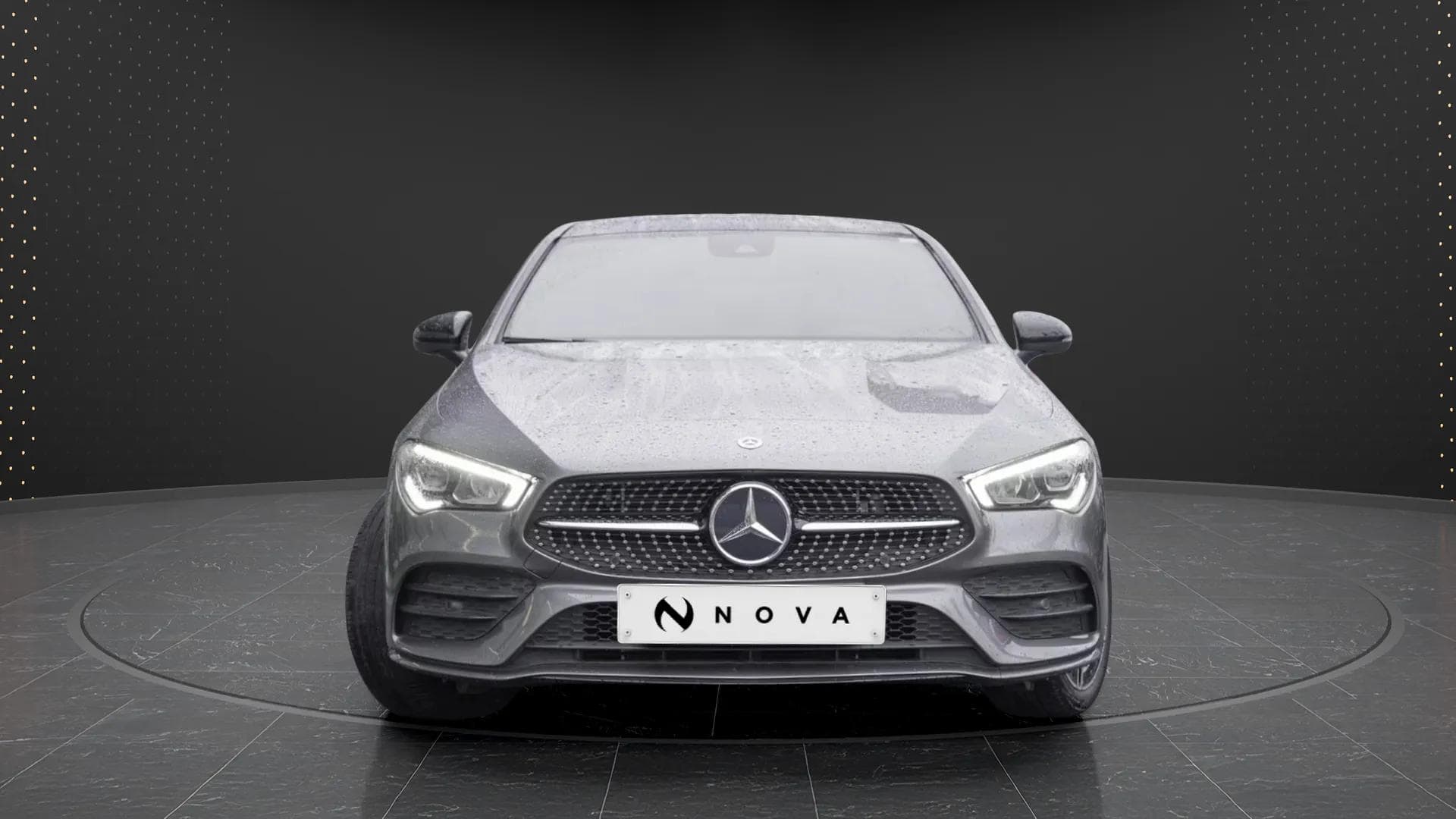 Mercedes-Benz CLA 250 Shooting Brake 2021 - Photo 4