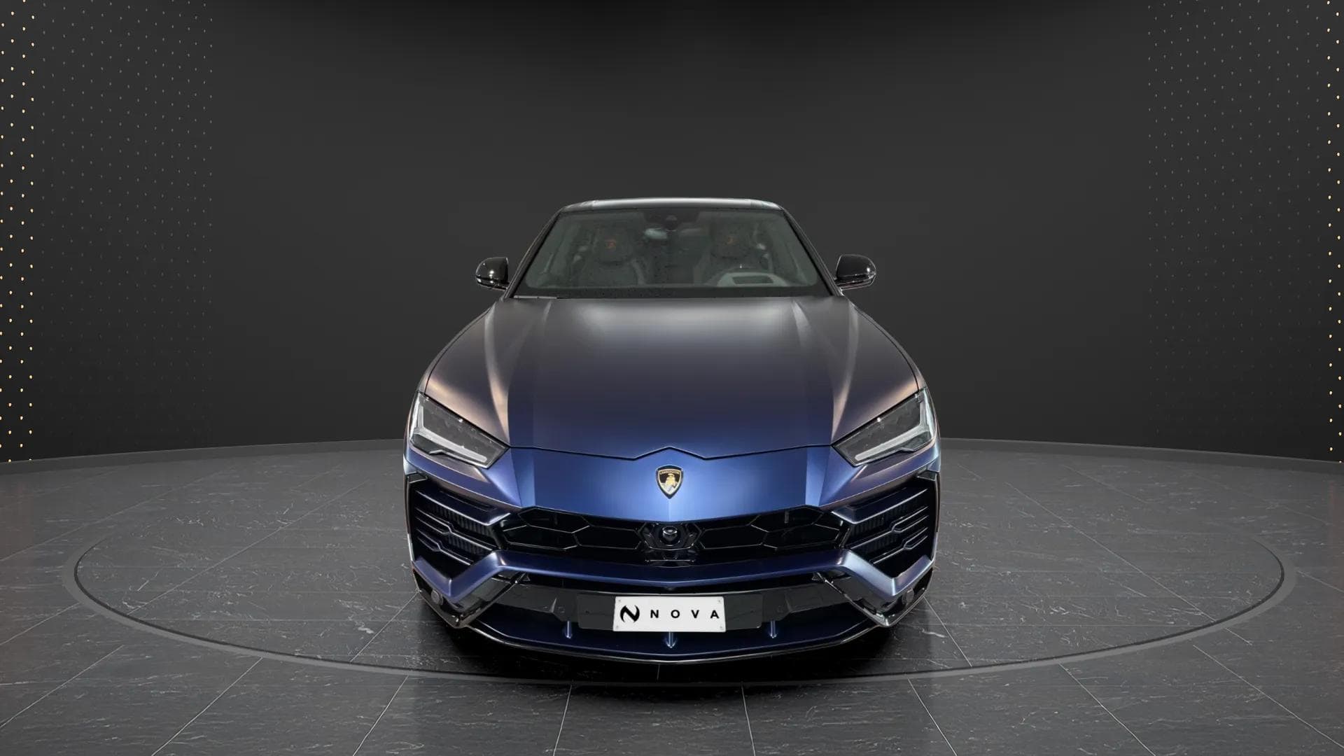 Lamborghini Urus 2021 - Photo 2