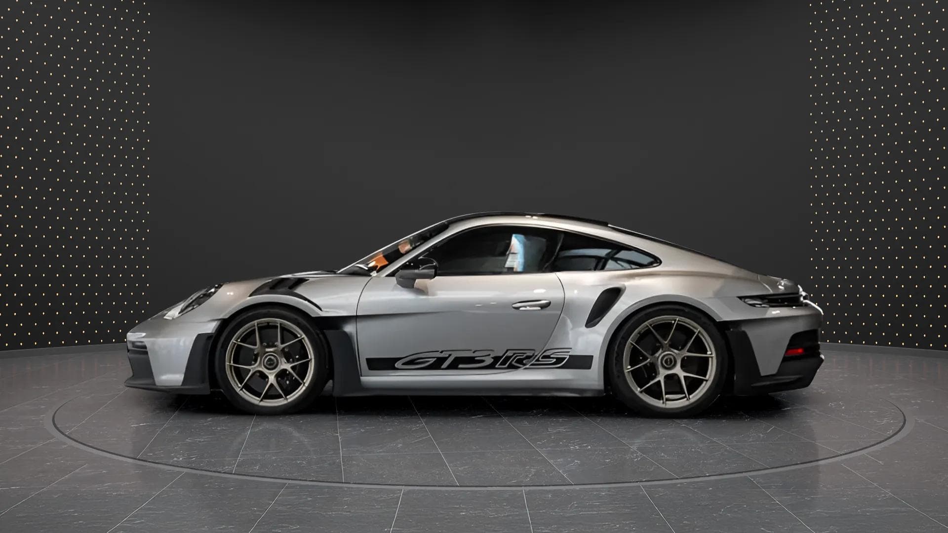 Porsche 992 2024 - Photo 4