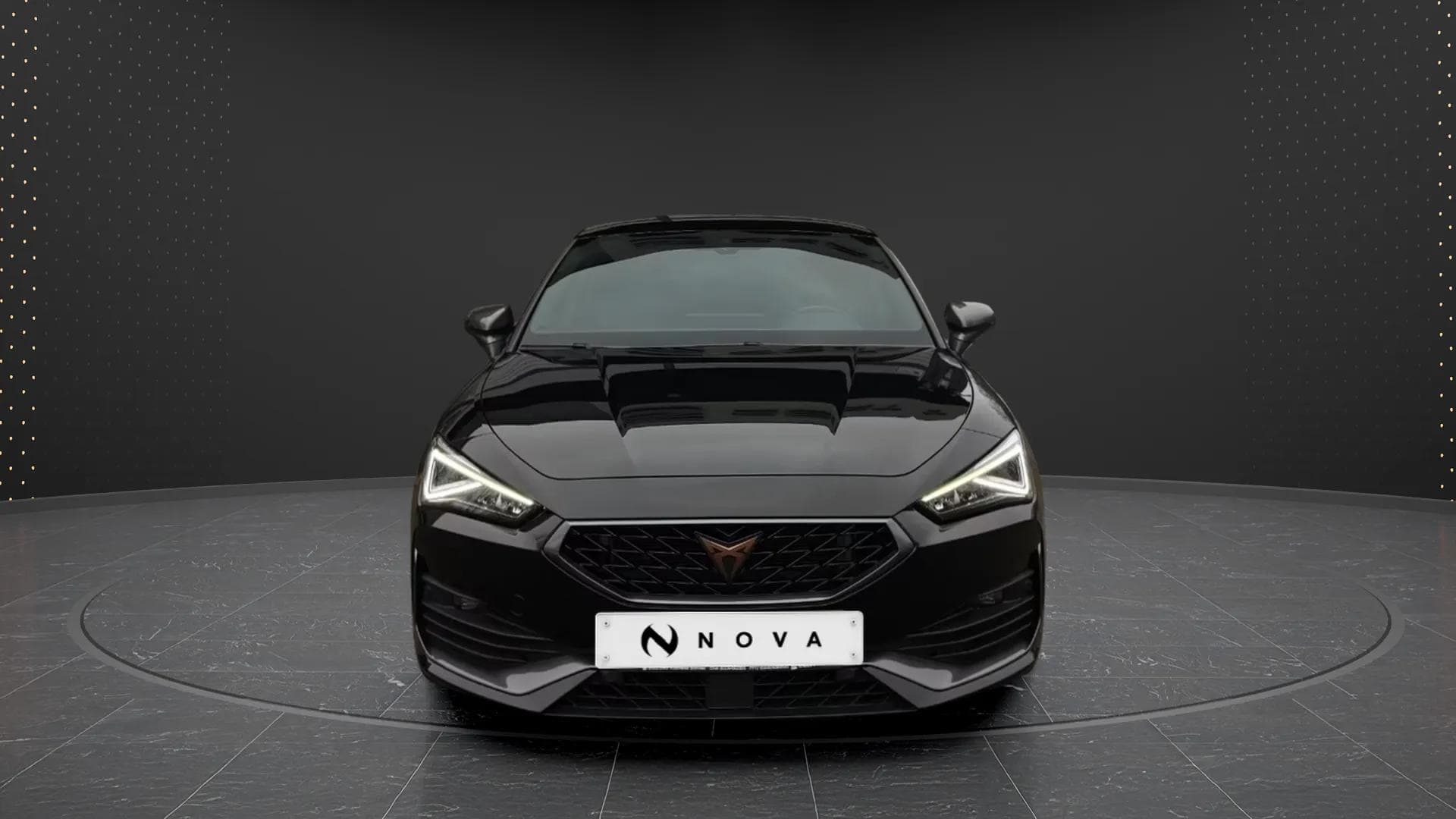 Cupra Leon 2022 - Photo 3