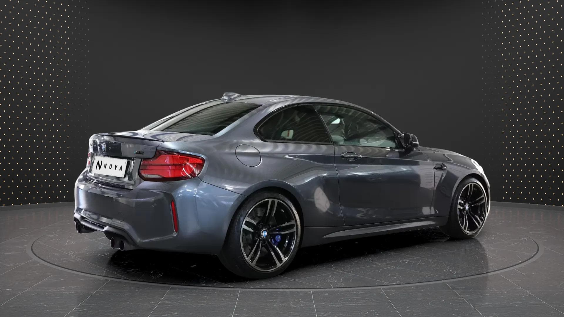 BMW M2 2018 - Photo 3