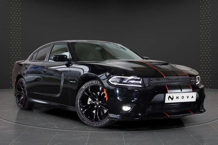 Jaguar XF 2019 - Photo principale