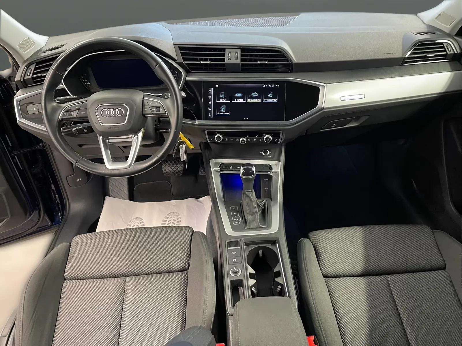 Audi Q3 Sportback 2022 - Photo 2