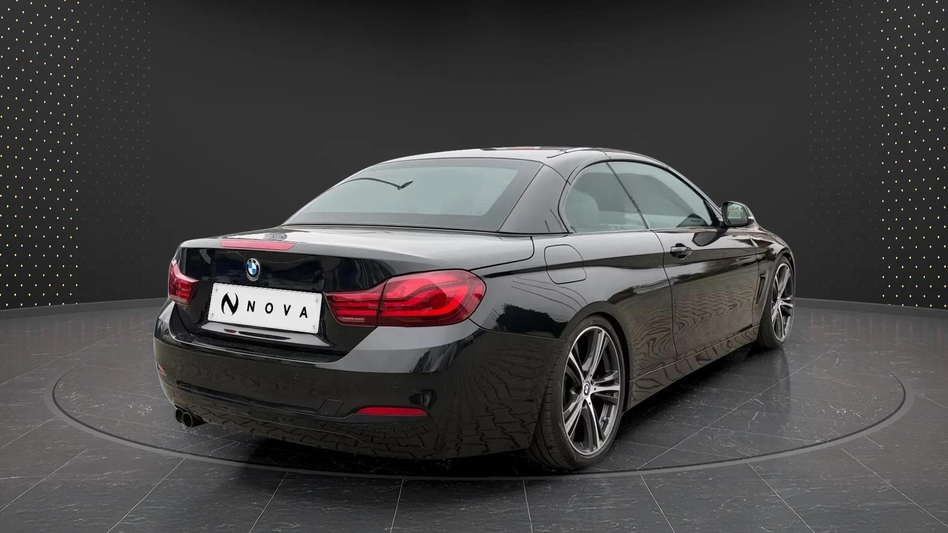 BMW 430 2020 - Photo 3