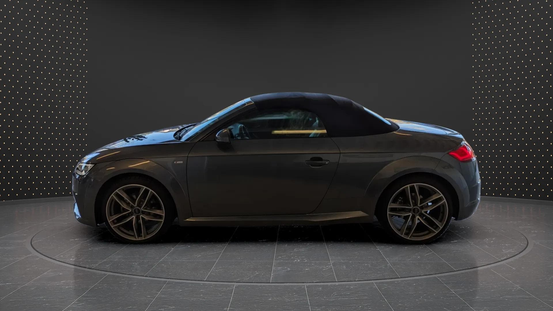 Audi TT 2017 - Photo 2