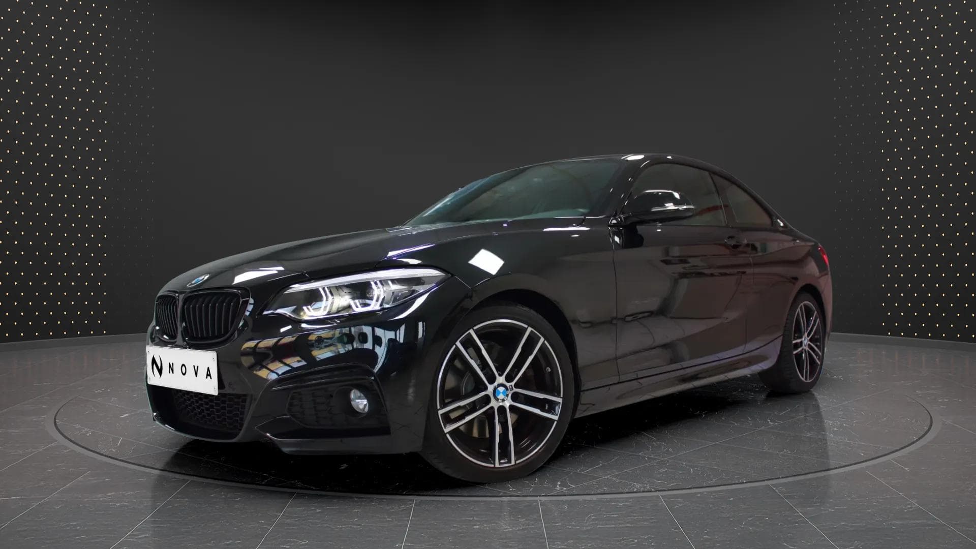 BMW 230 2019 - Photo principale