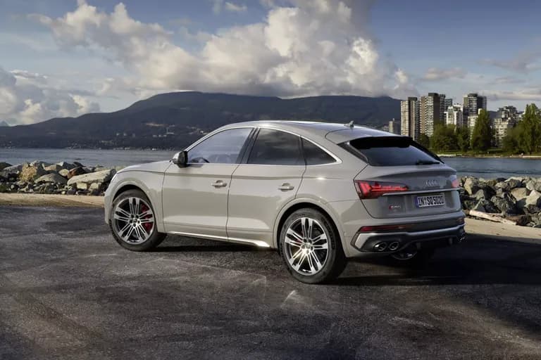 Top 10 des SUV allemands à importer en 2026 - Image principale
