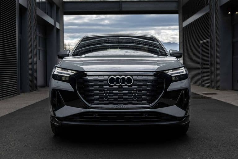 SUV allemands à importer - Image principale