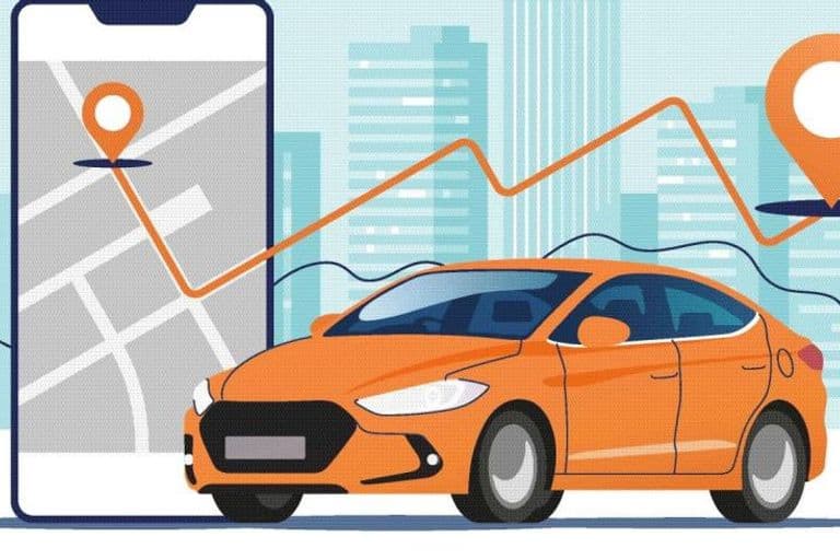 Les applications mobiles indispensables pour importer une voiture - Image principale