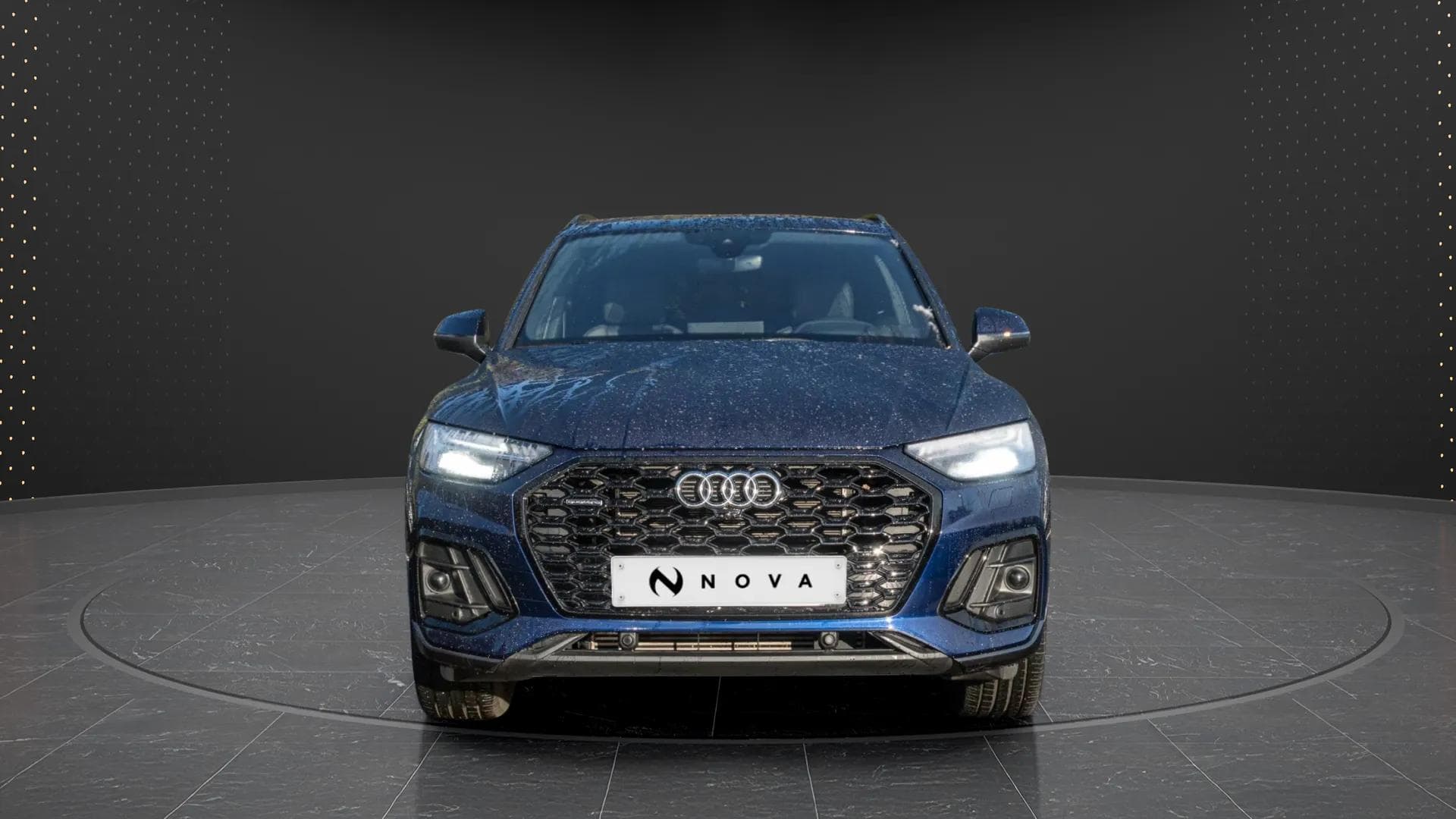 Audi Q5 Sportback 2021 - Photo 4