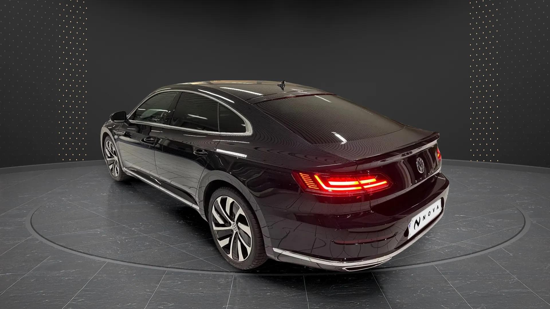 Volkswagen Arteon 2019 - Photo 4