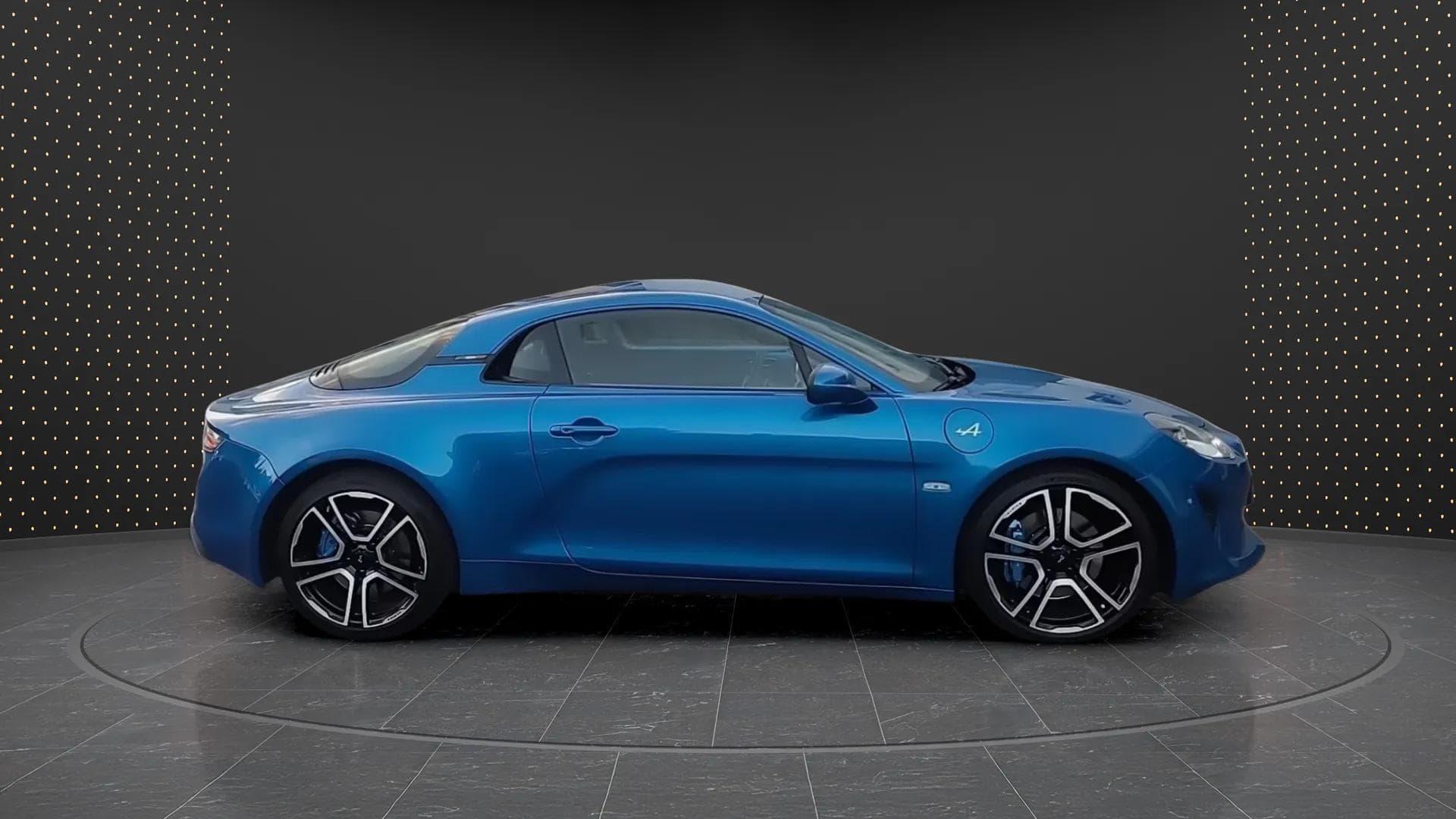 Alpine A110 2019 - Photo 5