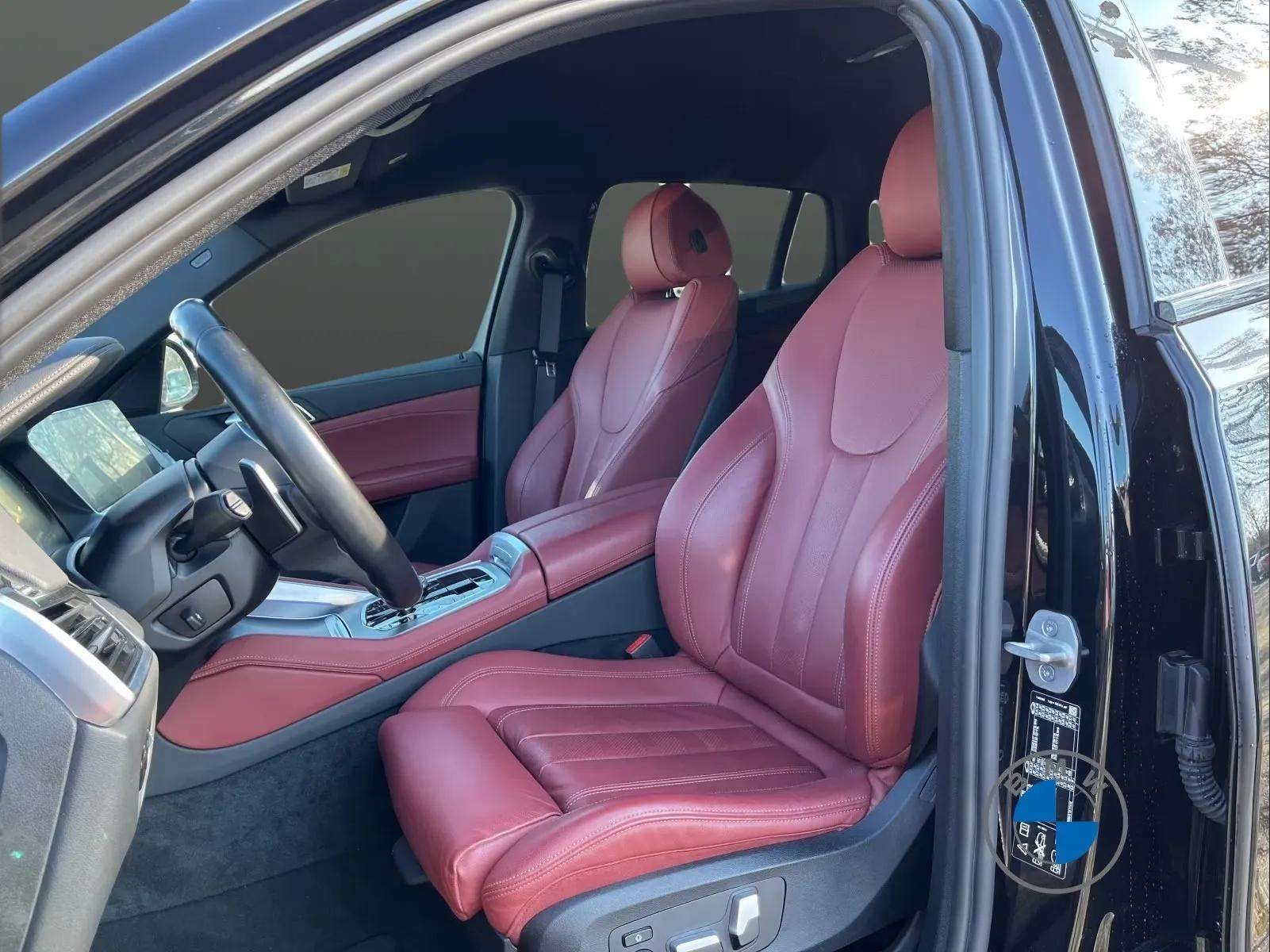 BMW X6 2022 - Photo 3