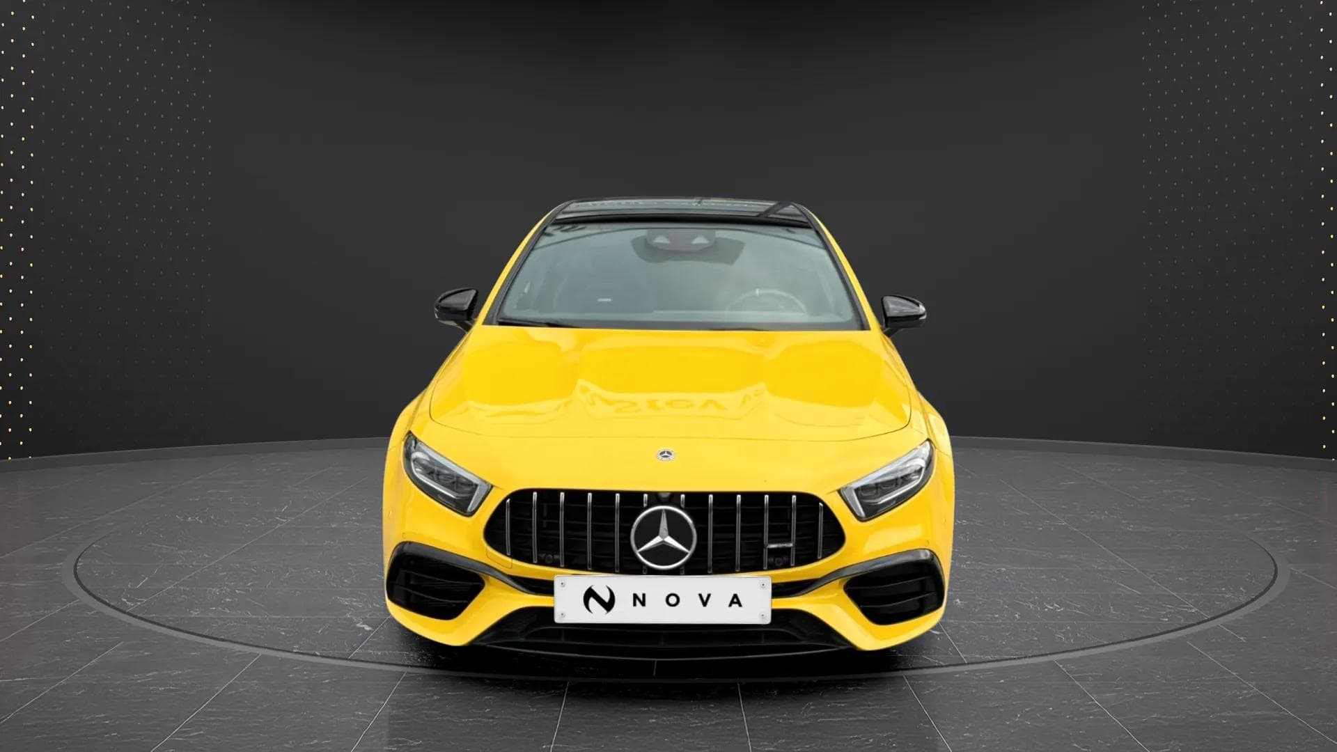 Mercedes-Benz Classe A 2021 - Photo 3