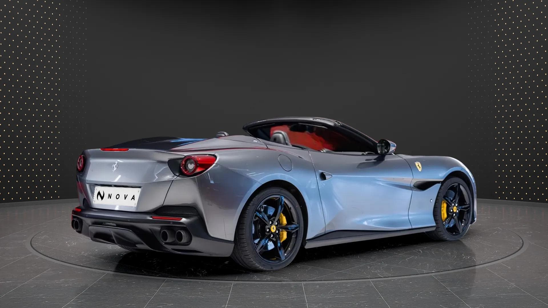 Ferrari Portofino 2018 - Photo 3