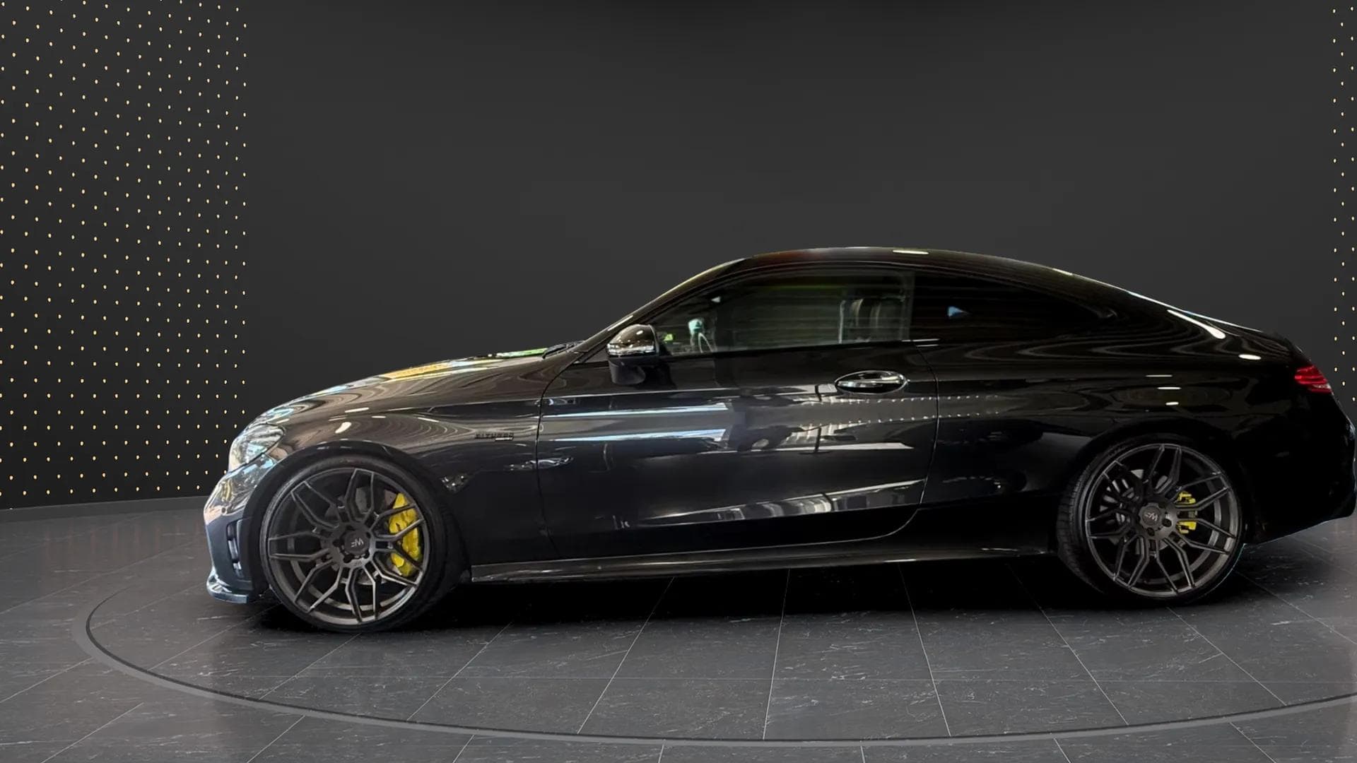 Mercedes-Benz C43 Amg 2018 - Photo 5