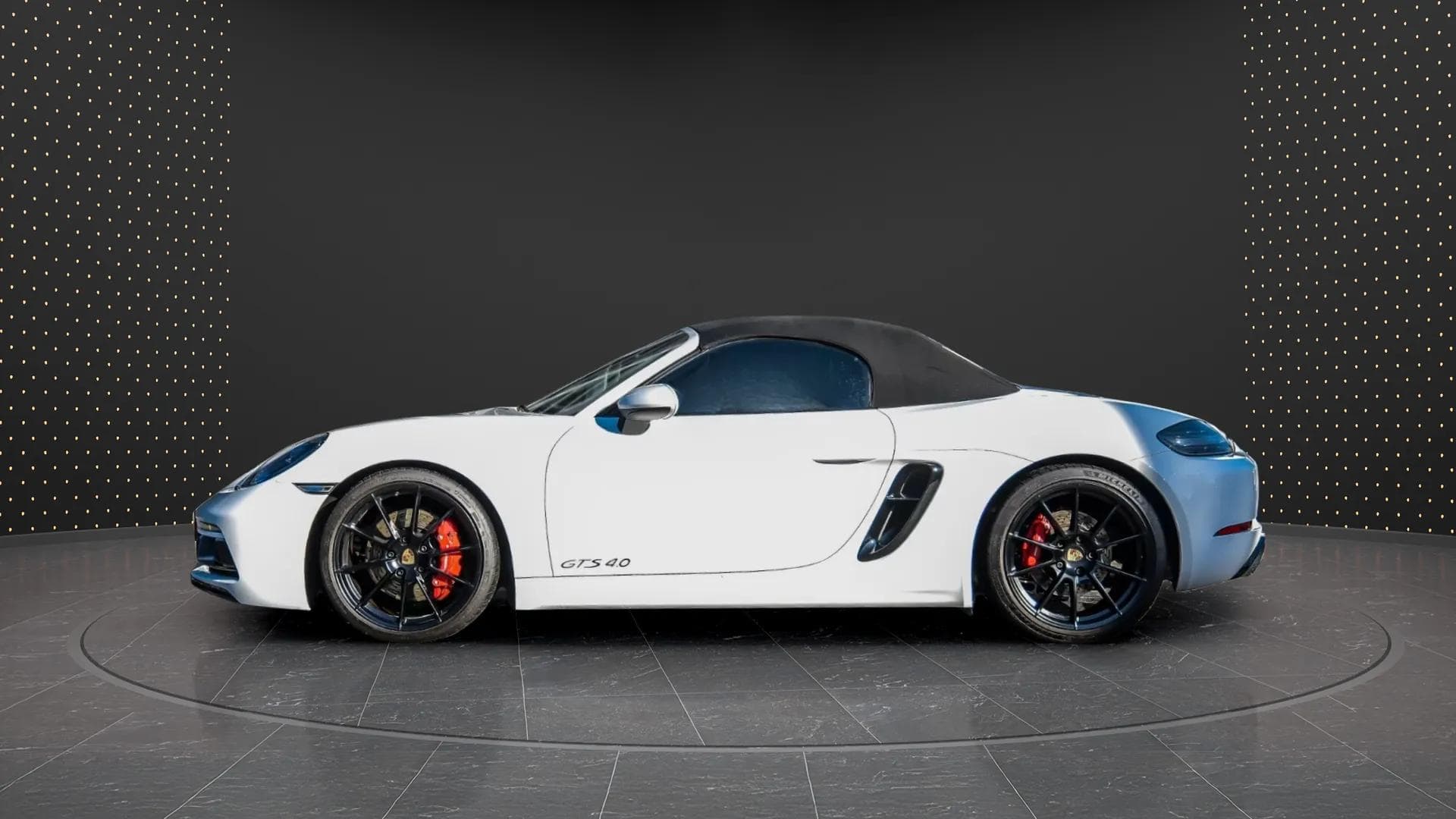 Porsche Boxster 2022 - Photo 5