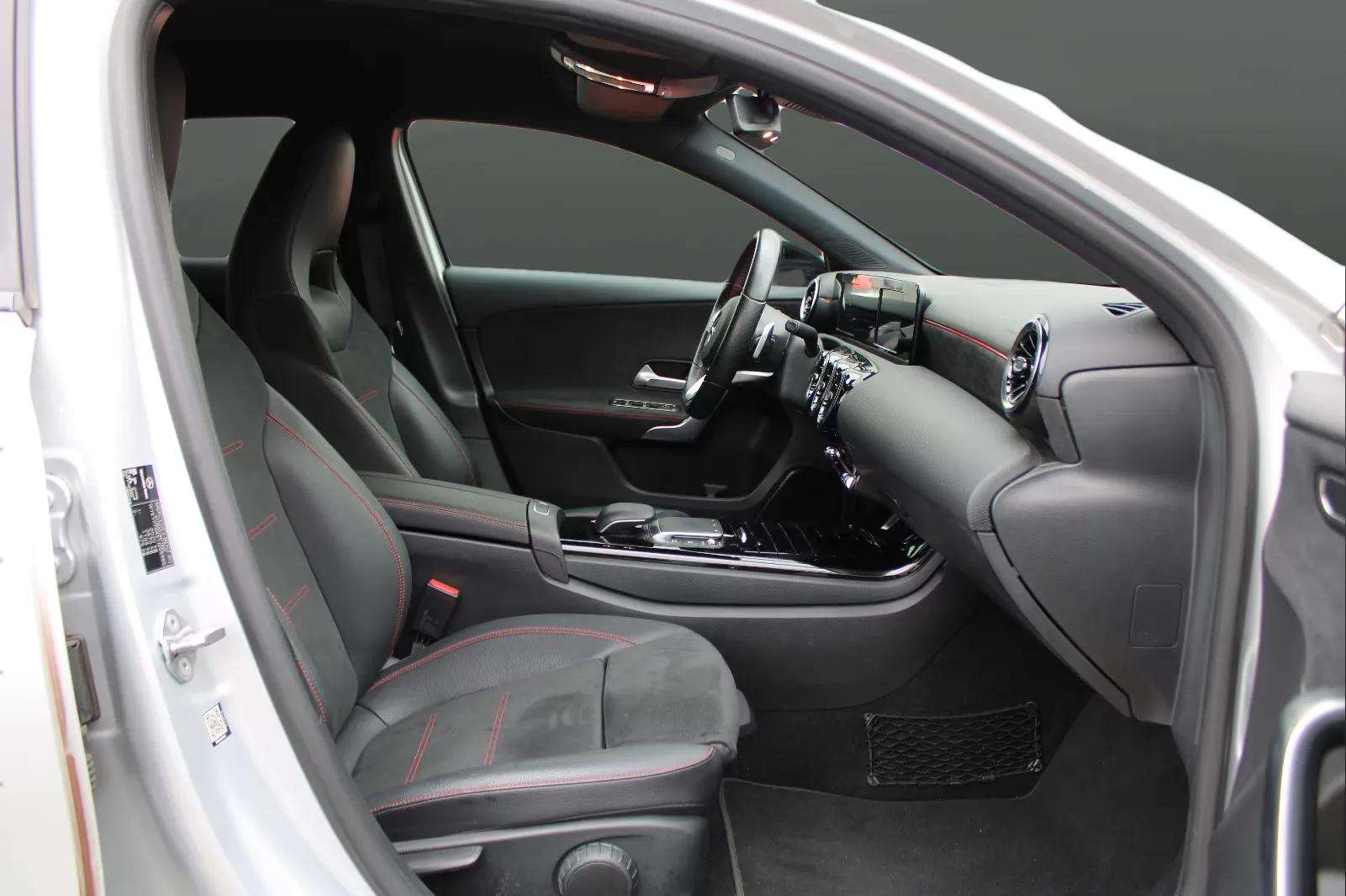 Mercedes-Benz Classe A 2020 - Photo 4