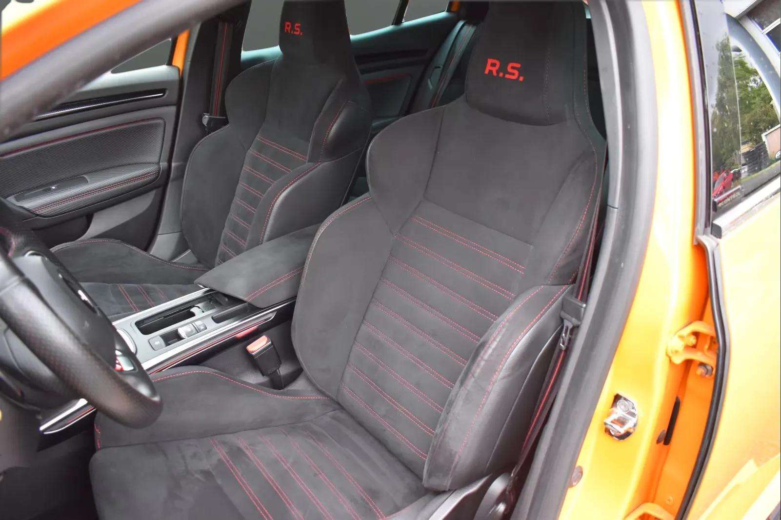 Renault Megane 2018 - Photo 4