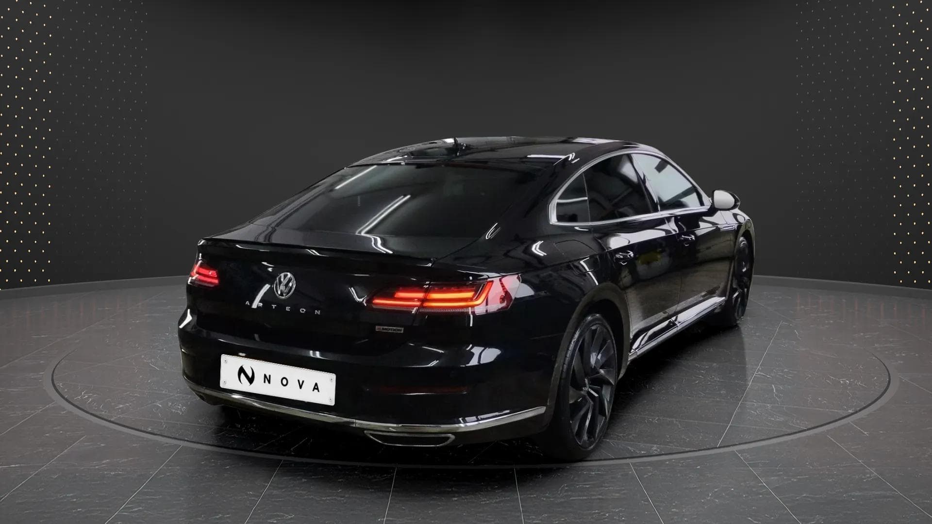 Volkswagen Arteon 2020 - Photo 4