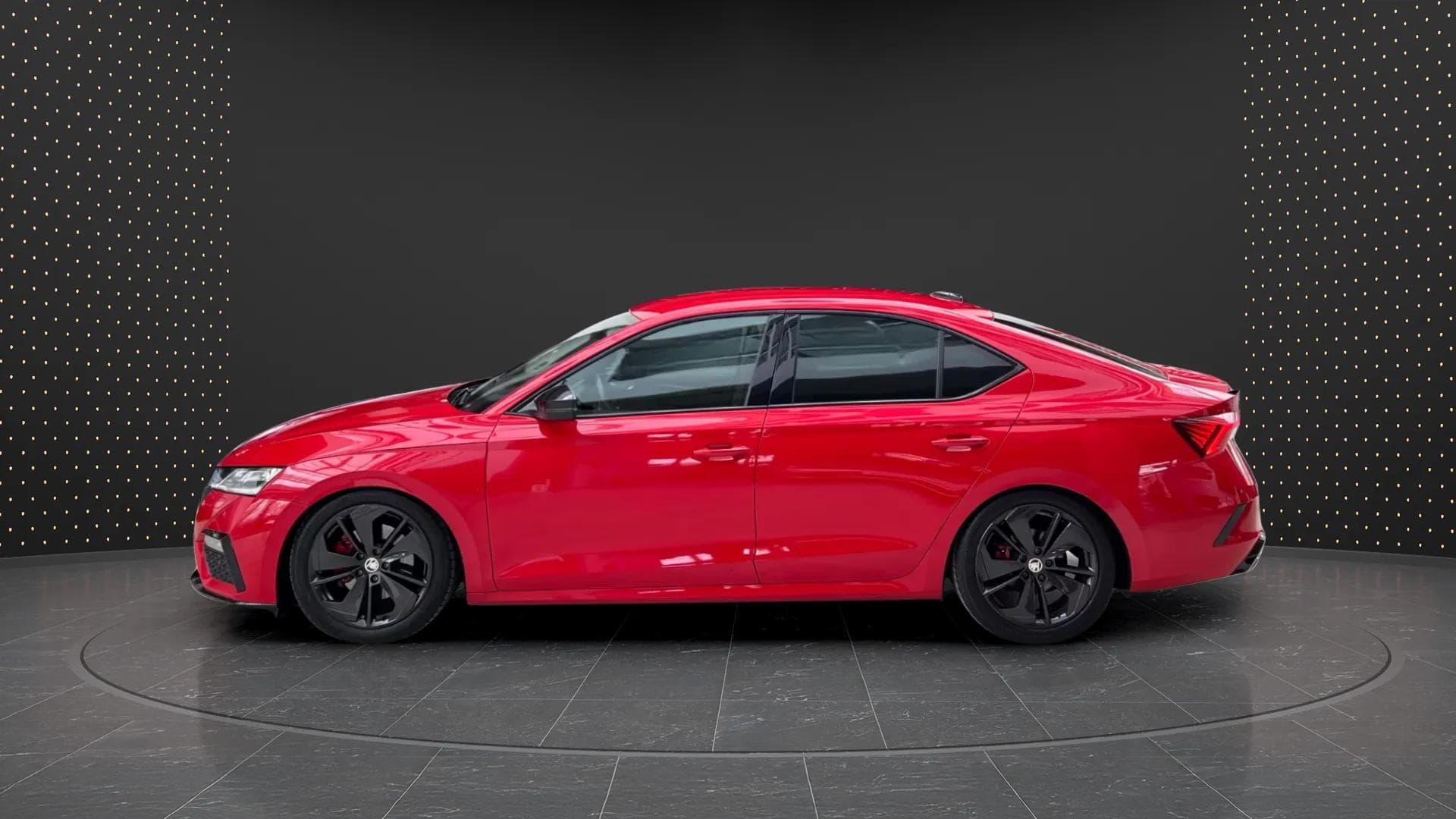 Skoda Octavia 2021 - Photo 4