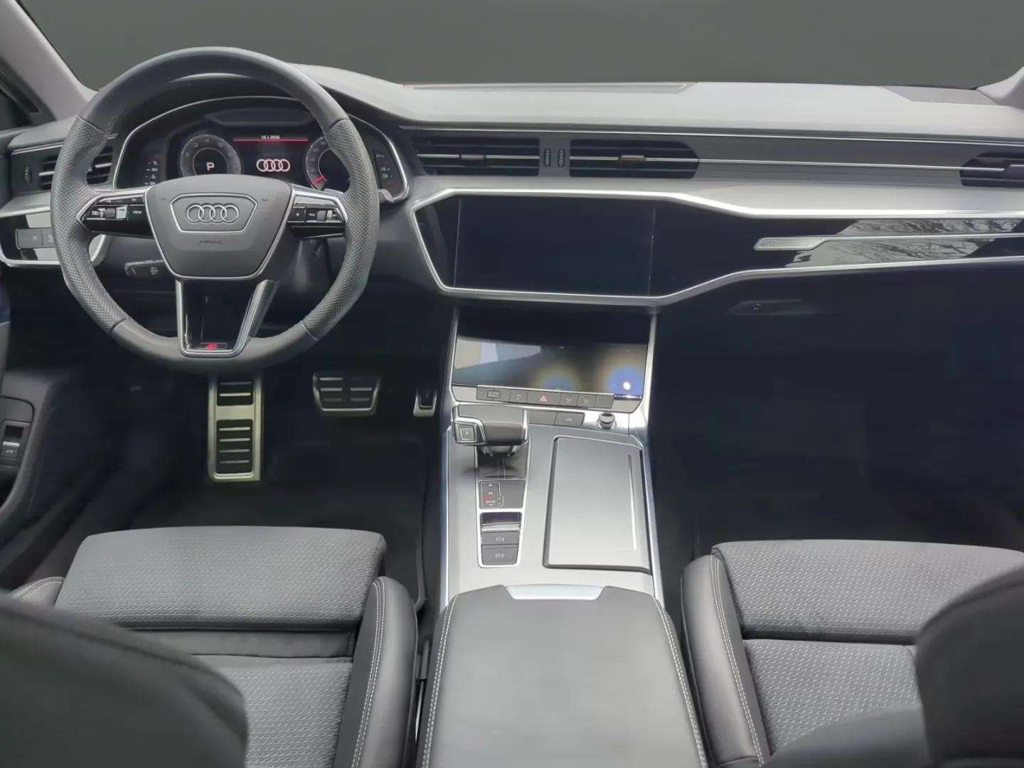 Audi A7 2024 - Photo 3