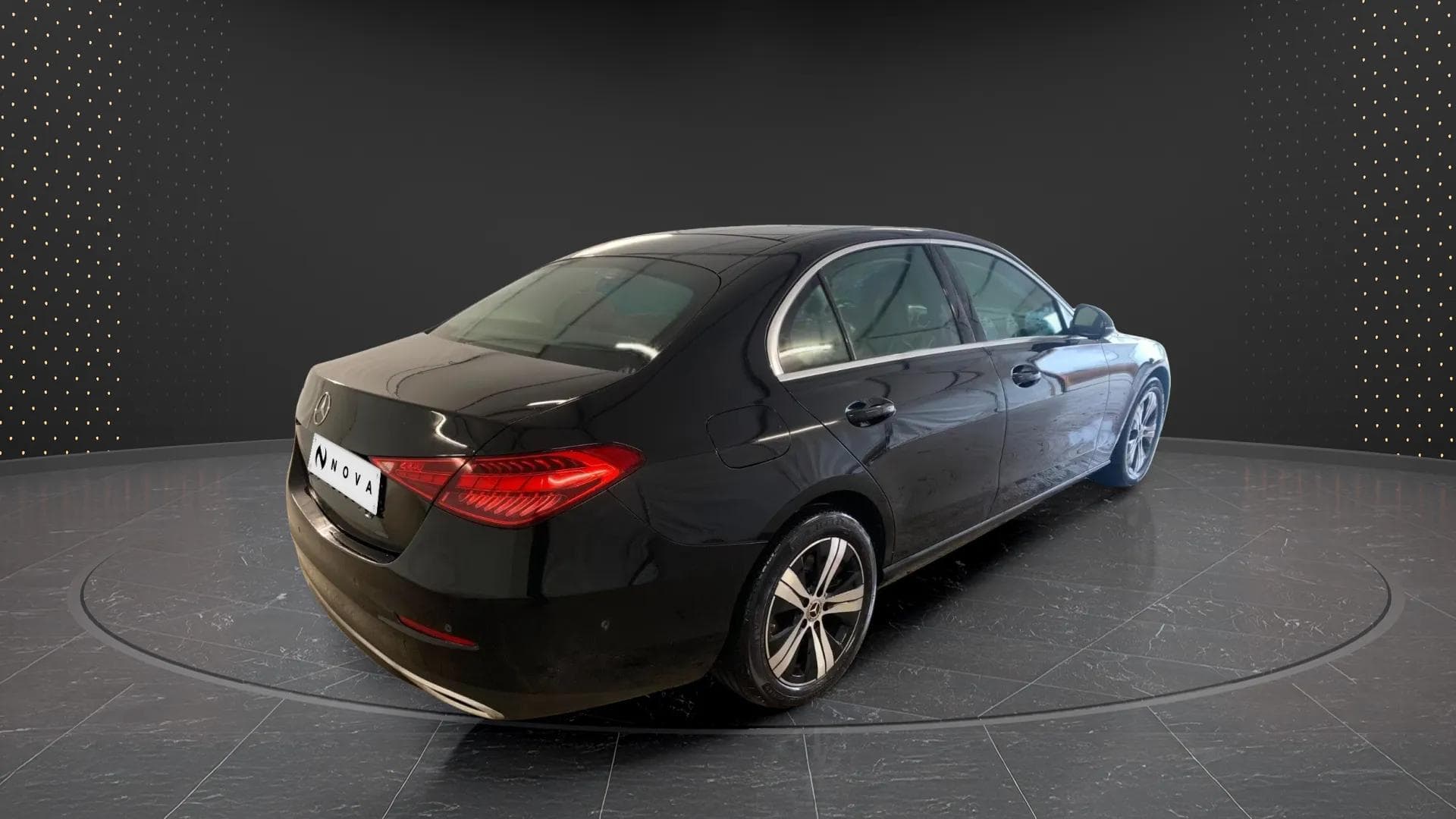 Mercedes-Benz Classe C 2023 - Photo 4