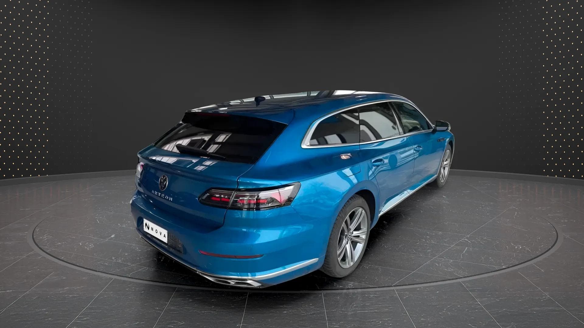 Volkswagen Arteon 2022 - Photo 4
