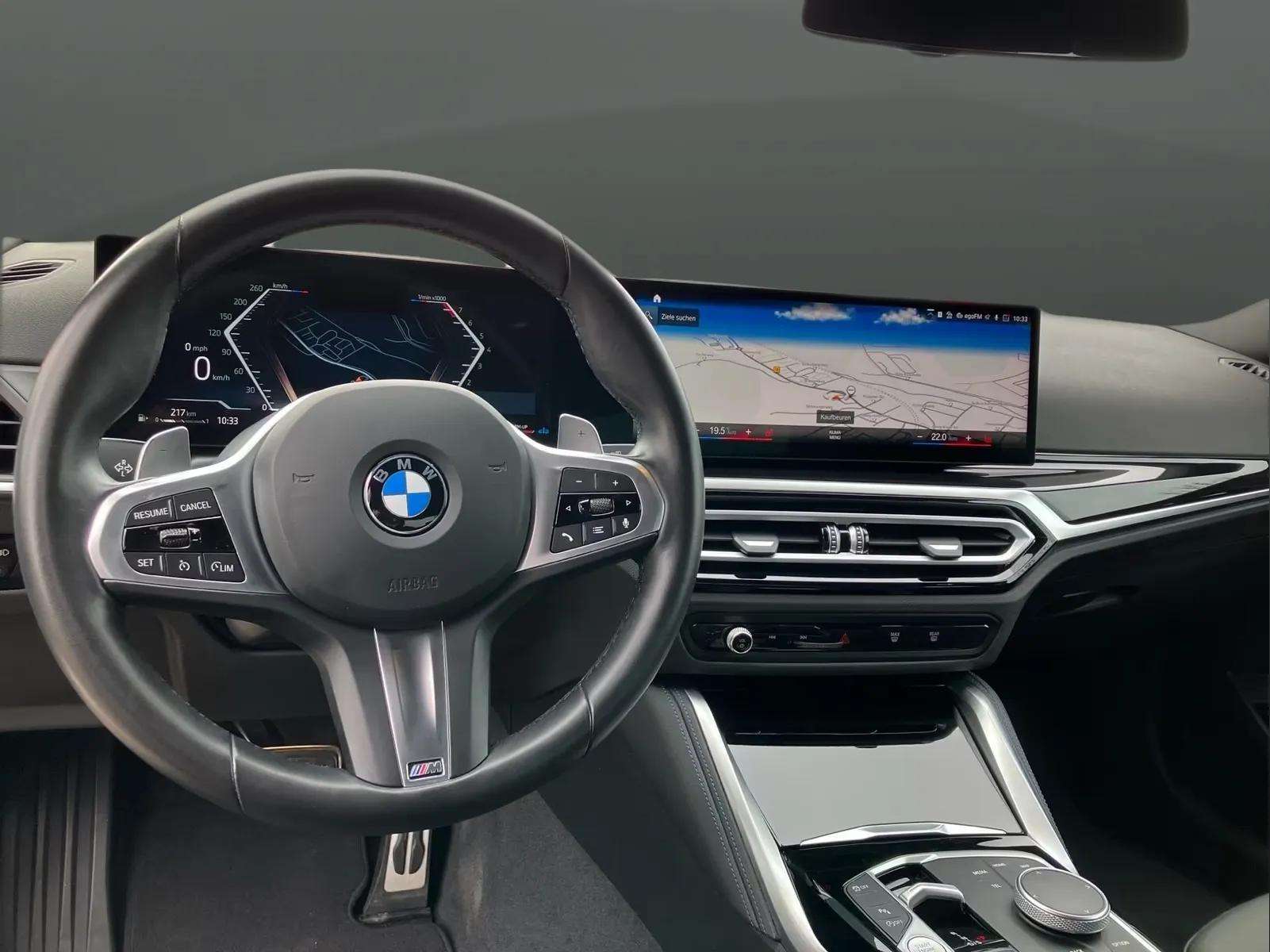 BMW Série 2 30i 2023 - Photo 3