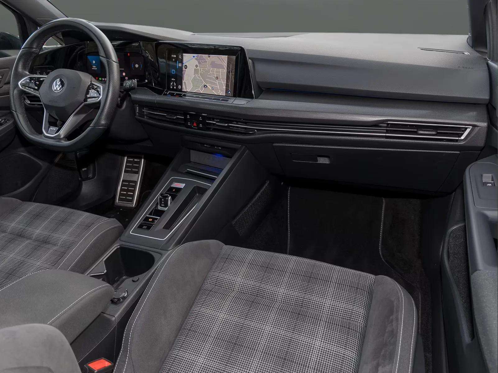 Volkswagen Golf 2021 - Photo 3