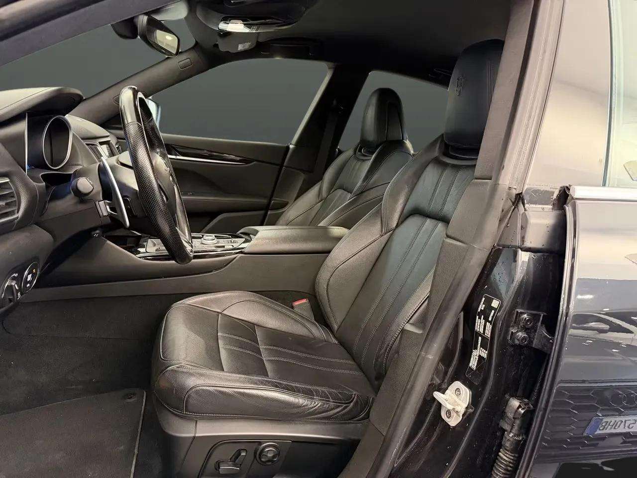 Maserati Levante 2019 - Photo 4