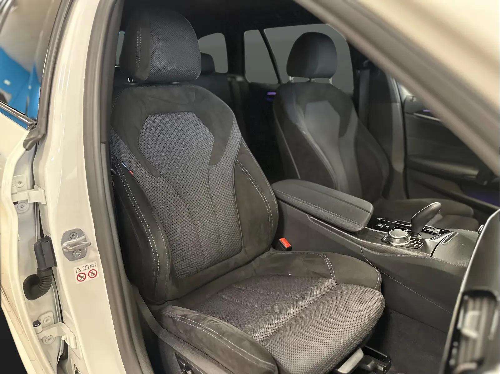 BMW 530 2021 - Photo 3