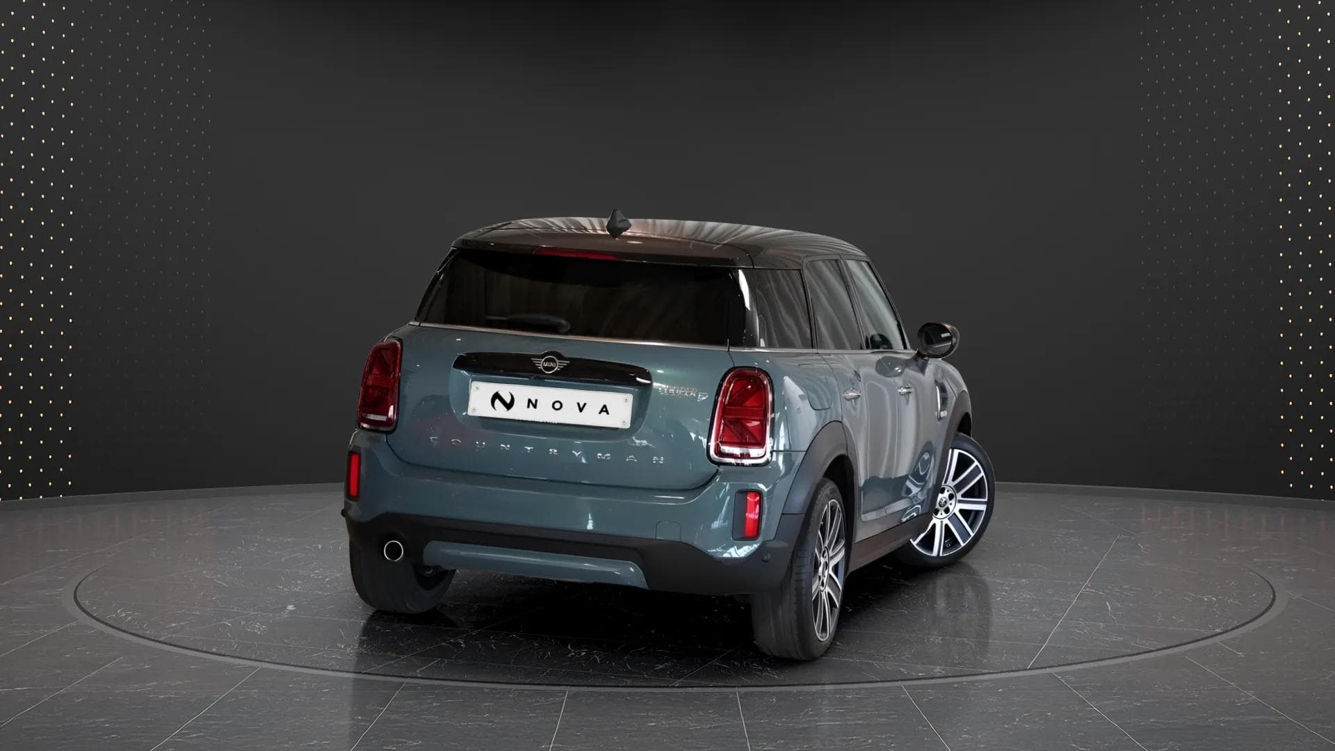 Mini Countryman D (Cooper) 2022 - Photo 5