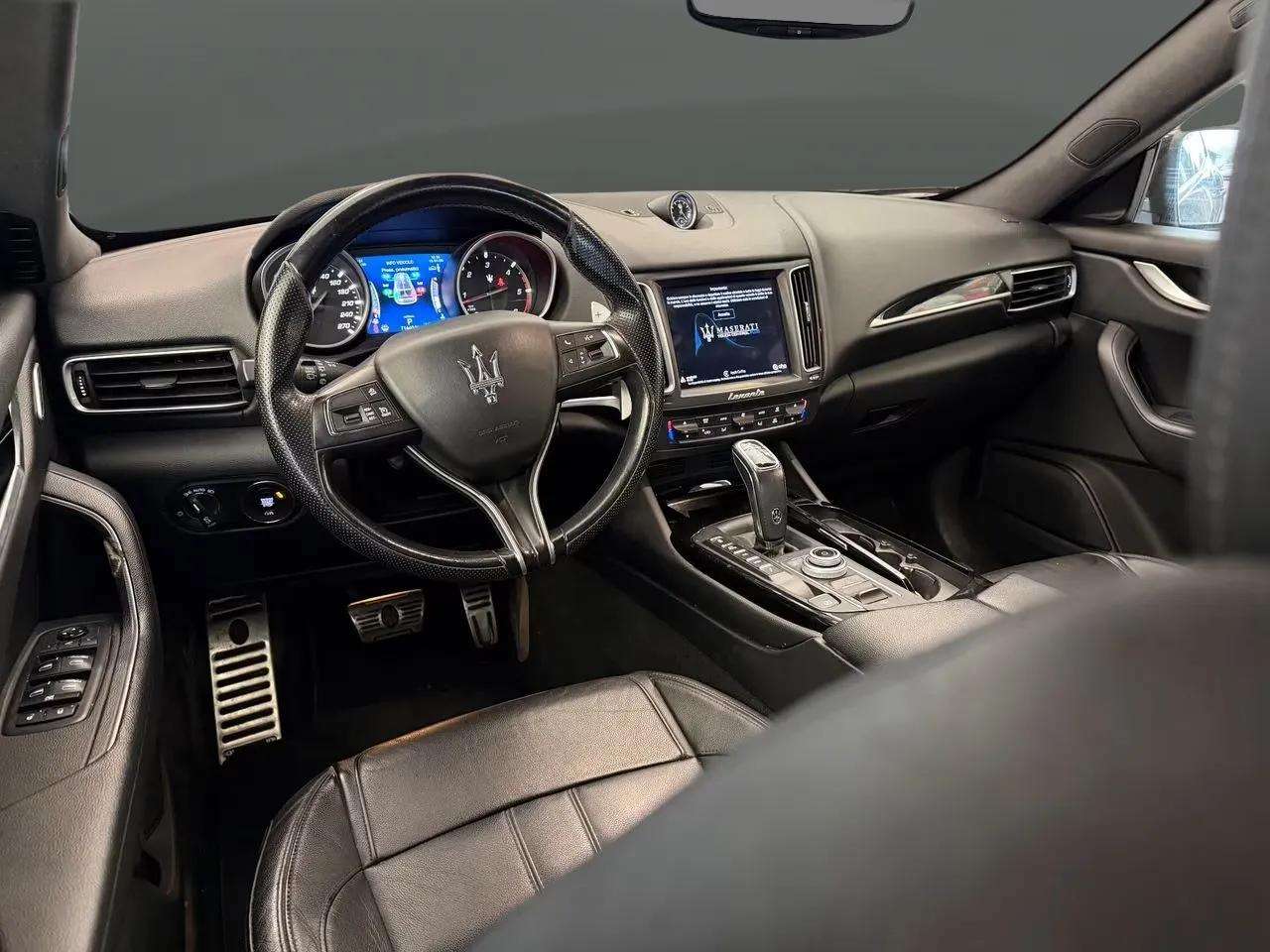 Maserati Levante 2019 - Photo 5